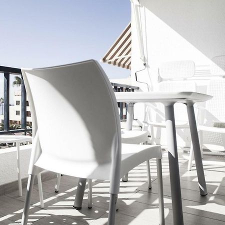 Fayser Free Wifi Los Cristianos  Ngoại thất bức ảnh