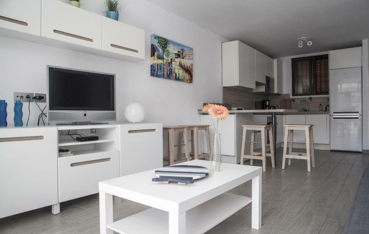 Fayser Free Wifi Los Cristianos  Ngoại thất bức ảnh