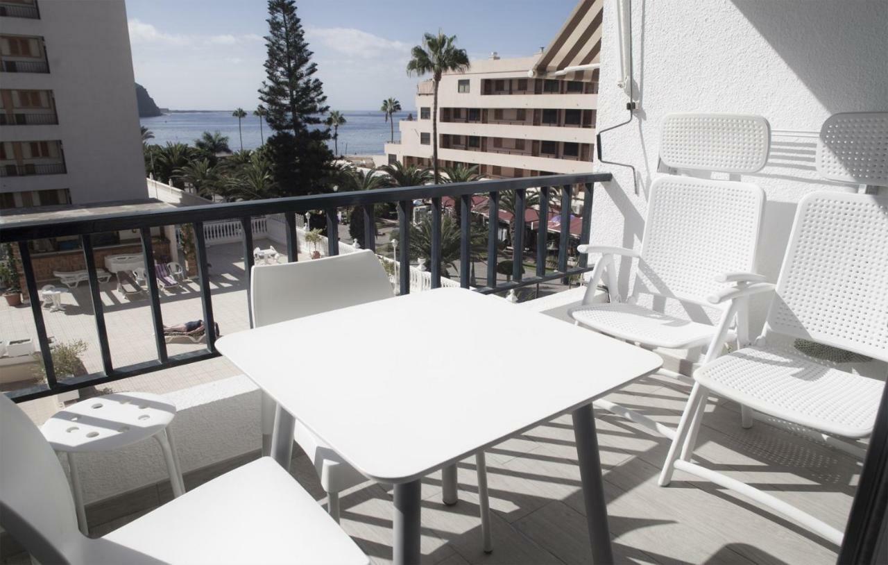 Fayser Free Wifi Los Cristianos  Ngoại thất bức ảnh