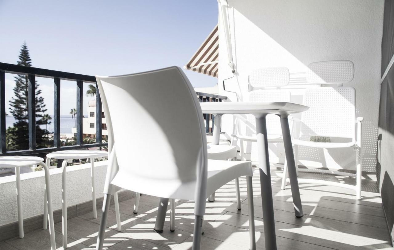 Fayser Free Wifi Los Cristianos  Ngoại thất bức ảnh
